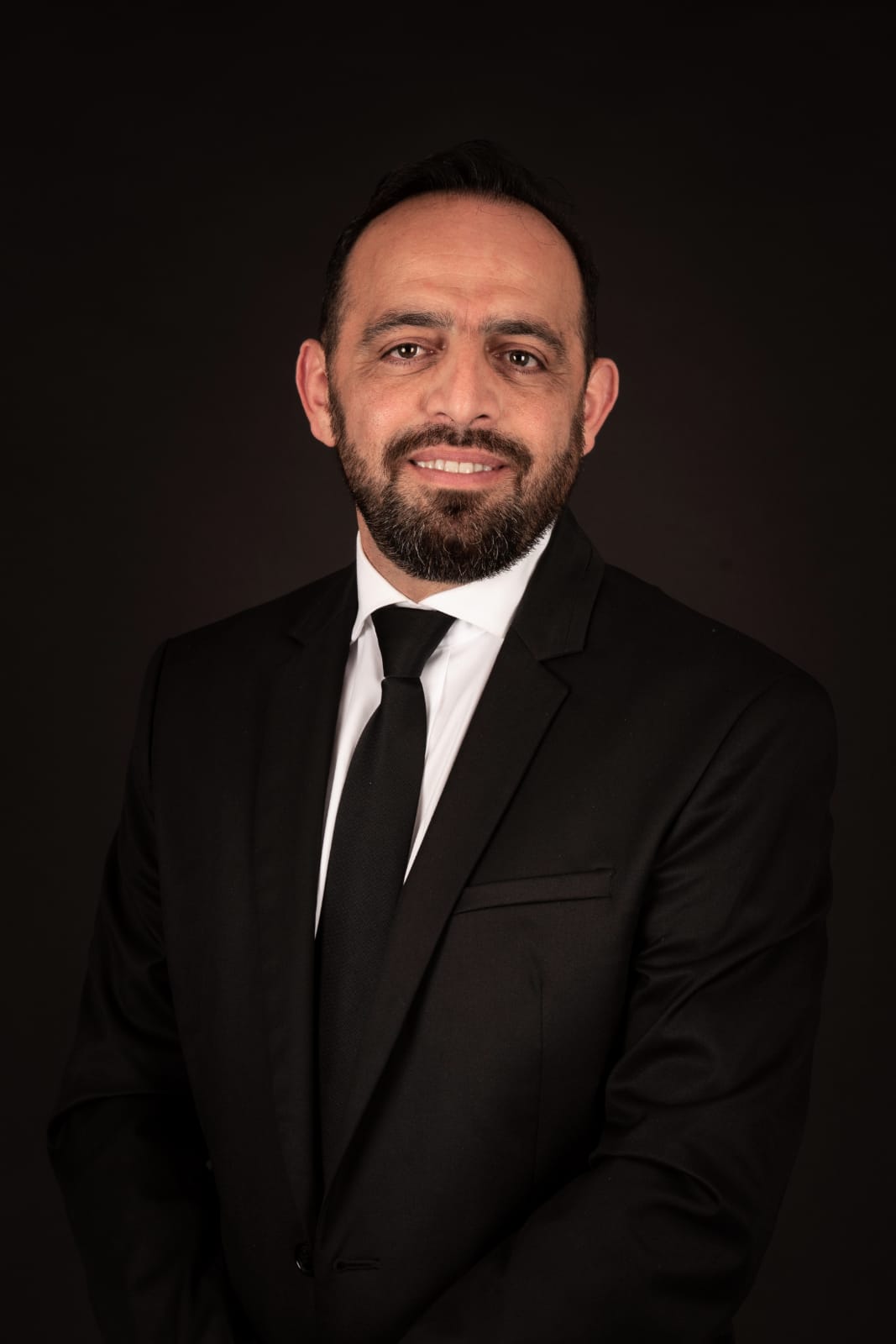 עורך דין יוסף גהוורי